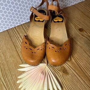 Toffel Swedish Shoes!